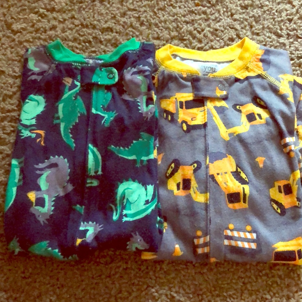 Pajamas